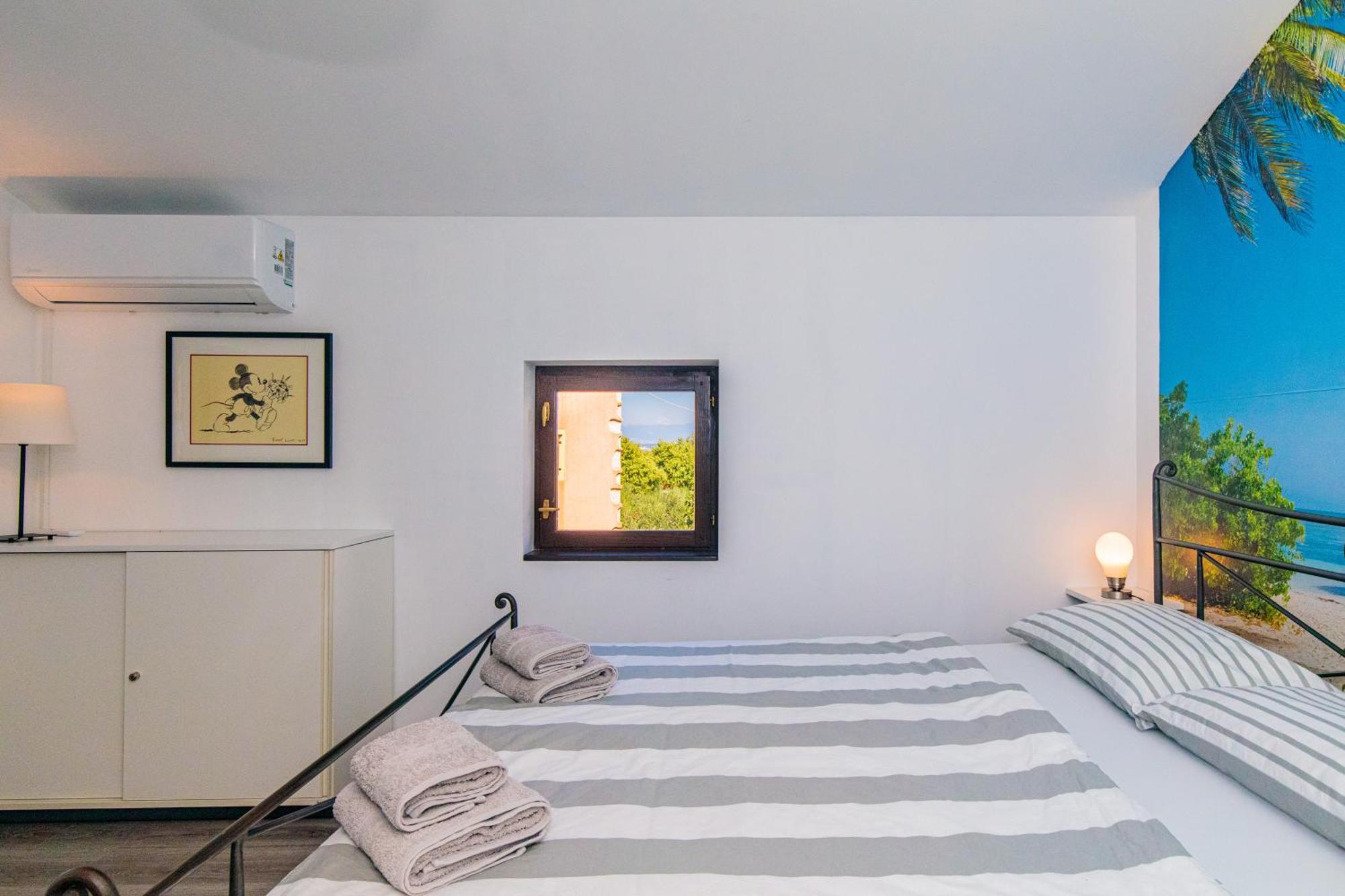 Apartments Lina Vrh  외부 사진