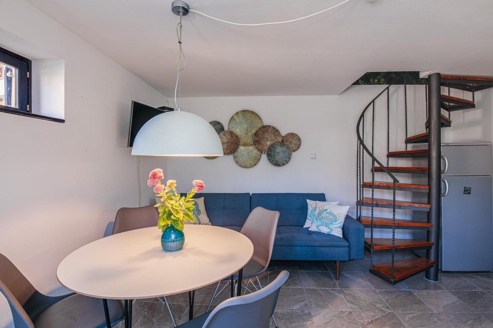 Apartments Lina Vrh  외부 사진
